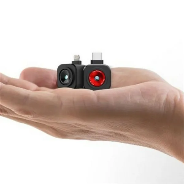 Thermal camera Seek Thermal LQ-ABAX