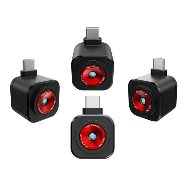 Thermal camera Seek Thermal LQ-ABAX
