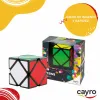 Rubikin kuutio Cayro