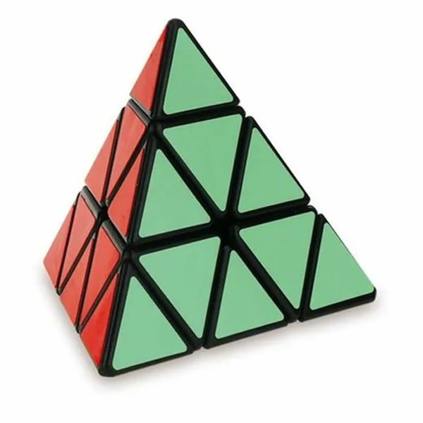 Rubikin kuutio Cayro