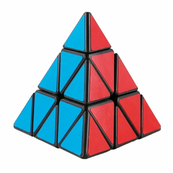Rubikin kuutio Cayro