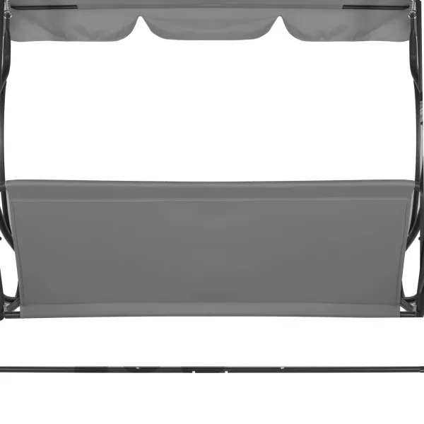 Keinuistuin Springos GS0013S