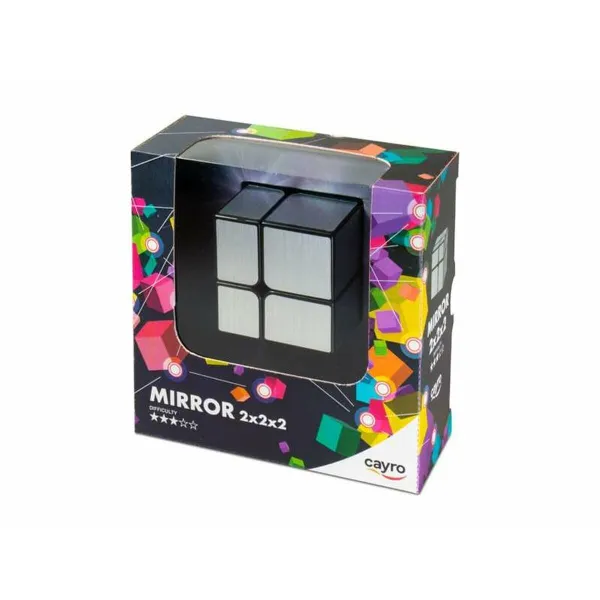 Rubika Kubs Cayro