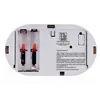 Carbon monoxide detector Kidde K5DCO