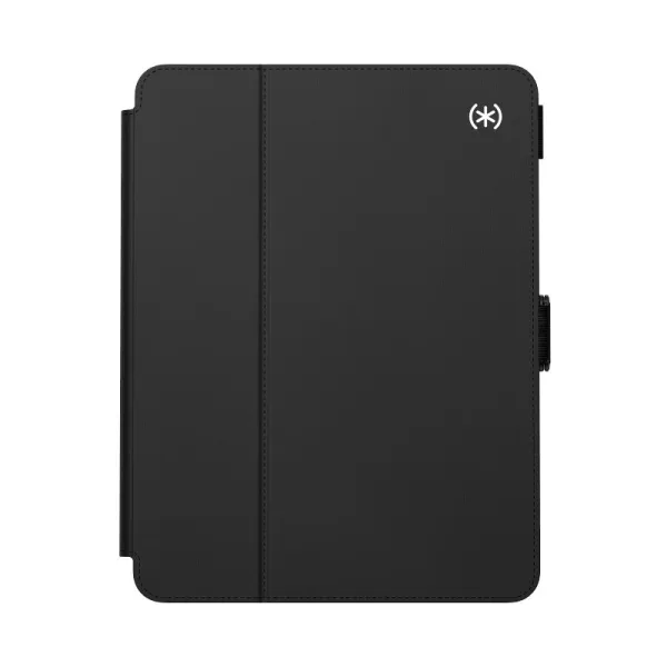 Speck Balance Folio – Case iPad Air 11” (2026 - 2024) / iPad Air 10.9” (5-4 gen.) (2022-2020) / iPad Pro 11” (2022-2018) (Black)