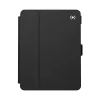 Speck Balance Folio – Case iPad Air 11” (2026 - 2024) / iPad Air 10.9” (5-4 gen.) (2022-2020) / iPad Pro 11” (2022-2018) (Black)