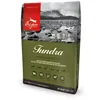 Cat food Orijen Tundra Adult Fish Veal Duck Wild Boar 1,8 kg