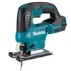 Jigsaw Makita DJV184Z 3000 spm 18 V