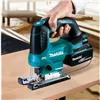 Jigsaw Makita DJV184Z 3000 spm 18 V