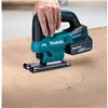 Jigsaw Makita DJV184Z 3000 spm 18 V
