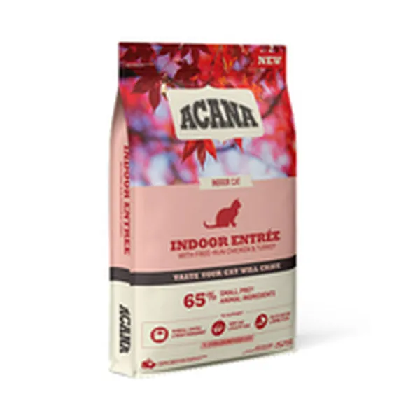 Cat food Acana Chicken 1,8 kg