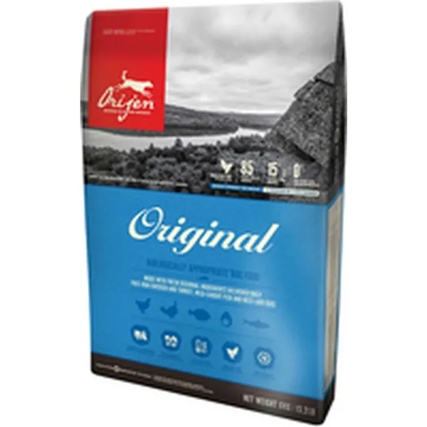 Fodder Orijen Chicken 2 Kg