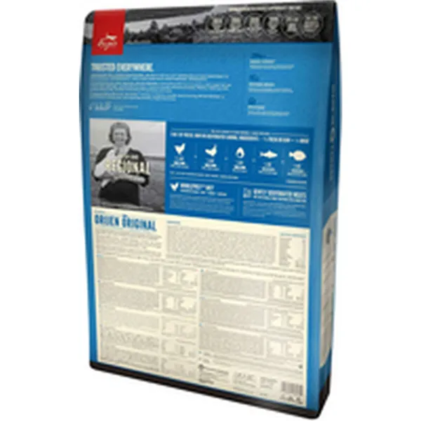 Fodder Orijen Chicken 2 Kg