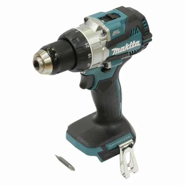 Electric screwdriver Makita DDF489Z 60 Nm