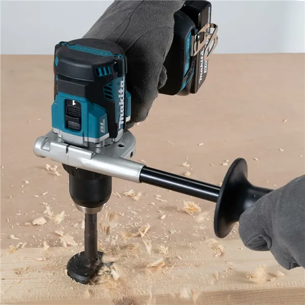 Electric screwdriver Makita DDF489Z 60 Nm