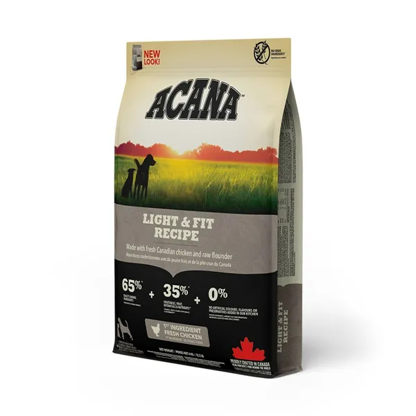Fodder Acana Adult Chicken Turkey 6 Kg