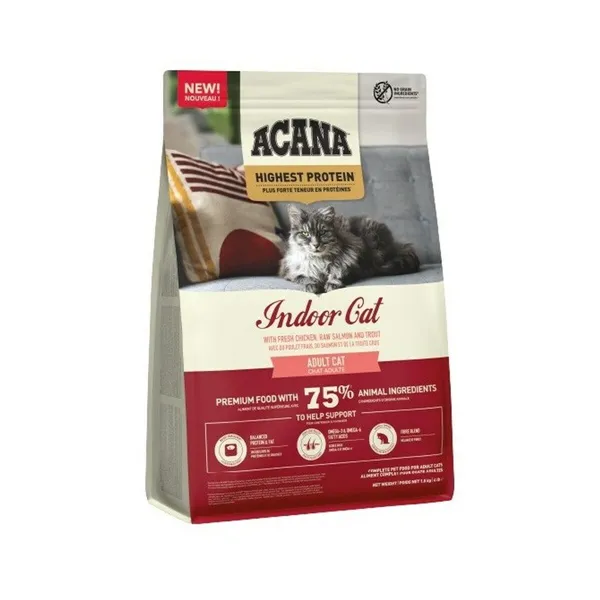 Cat food Acana Chicken 1,8 kg