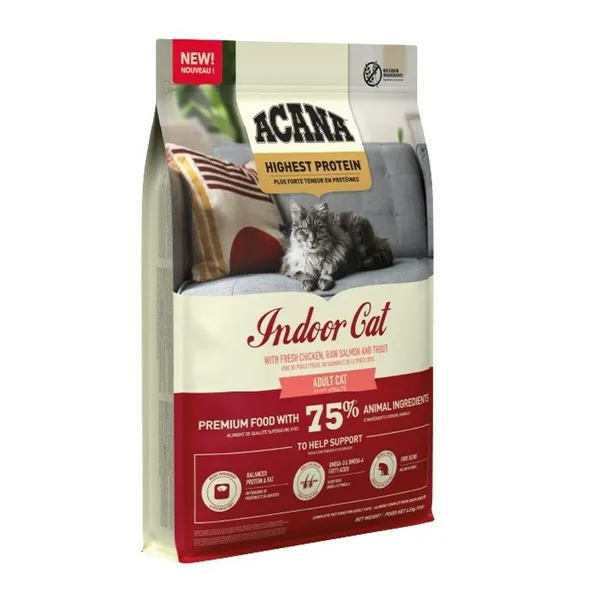 Cat food Acana Chicken 4,5 Kg