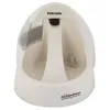 Pet Water Fountain Pet Mate Deluxe Fresh Flow Cream Beige Plastic 3 L