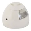 Pet Water Fountain Pet Mate Deluxe Fresh Flow Cream Beige Plastic 3 L