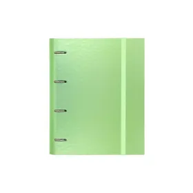 Ring binder Carchivo Carpeblock Green A4
