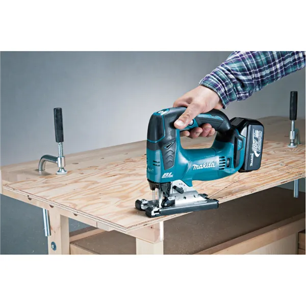 Jigsaw Makita DJV182Z 18 V
