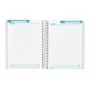Daily planner Finocam Zils