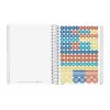 Daily planner Finocam Zils