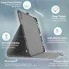 Speck Balance Folio – Case iPad Air 11” (2026 - 2024) / iPad Air 10.9” (5-4 gen.) (2022-2020) / iPad Pro 11” (2022-2018) (Black)