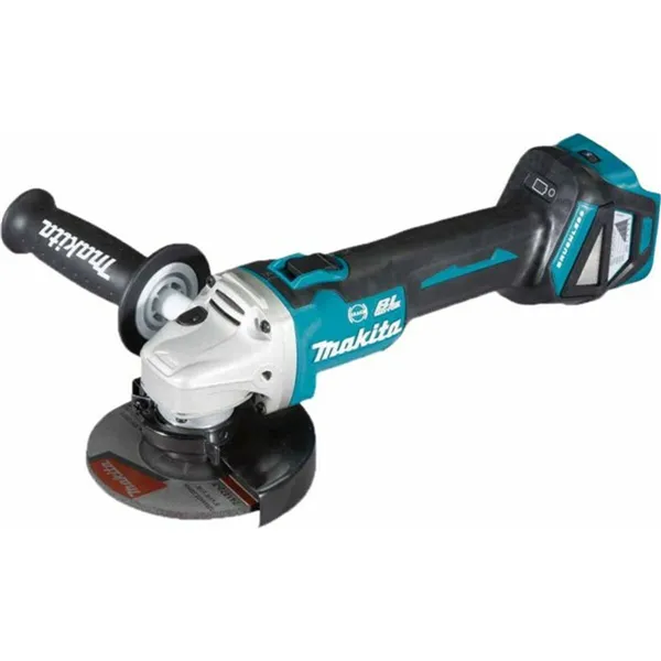 Angle grinder Makita DGA513Z 125 mm 50 W