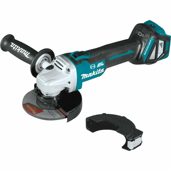 Angle grinder Makita DGA513Z 125 mm 50 W