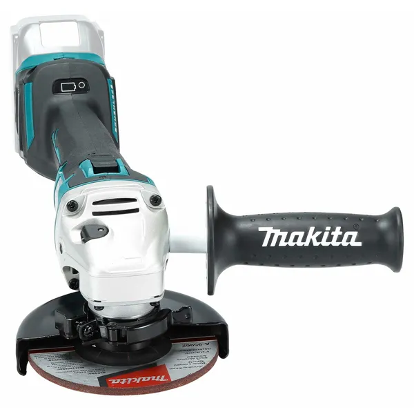 Angle grinder Makita DGA513Z 125 mm 50 W