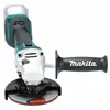 Angle grinder Makita DGA513Z 125 mm 50 W