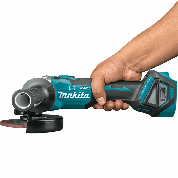 Angle grinder Makita DGA513Z 125 mm 50 W