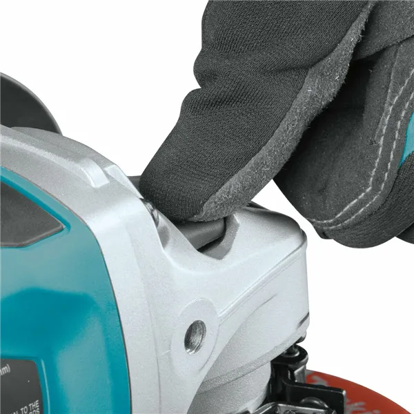 Angle grinder Makita DGA513Z 125 mm 50 W