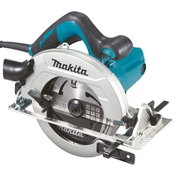 Circular saw Makita HS7611J 1600 W Ø 19 cm 240 V 190 mm