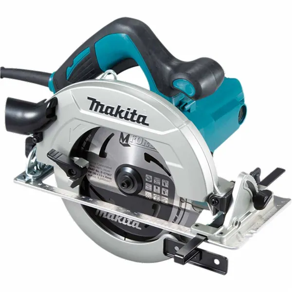 Circular saw Makita HS7611J 1600 W Ø 19 cm 240 V 190 mm
