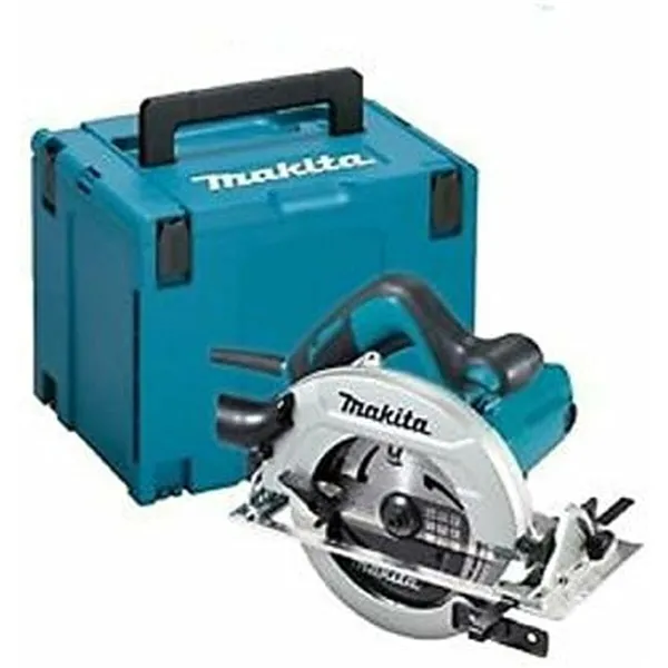 Circular saw Makita HS7611J 1600 W Ø 19 cm 240 V 190 mm