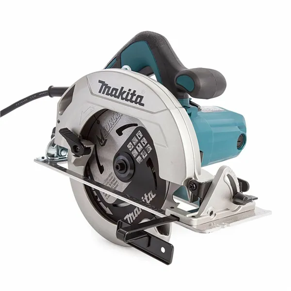 Circular saw Makita HS7611J 1600 W Ø 19 cm 240 V 190 mm