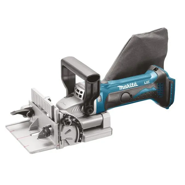Electric planer Makita DPJ180Z 18 V