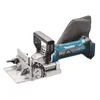 Electric planer Makita DPJ180Z 18 V