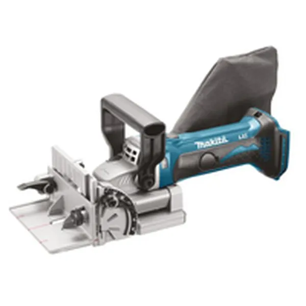Electric planer Makita DPJ180Z 18 V