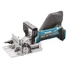 Electric planer Makita DPJ180Z 18 V