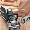 Electric planer Makita DPJ180Z 18 V