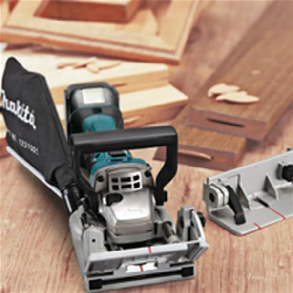 Electric planer Makita DPJ180Z 18 V