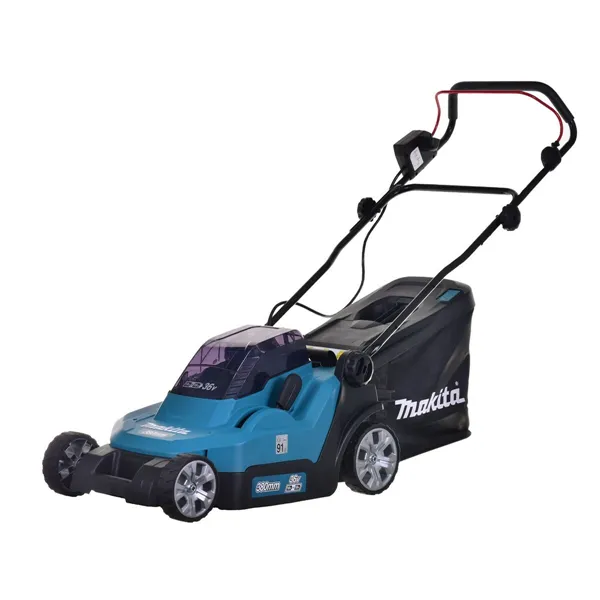 Lawn mower Makita M46-140WR
