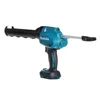 Silicone gun Makita DCG180Z Blue White