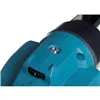 Silicone gun Makita DCG180Z Blue White