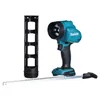 Silicone gun Makita DCG180Z Blue White