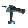 Silicone gun Makita DCG180Z Blue White